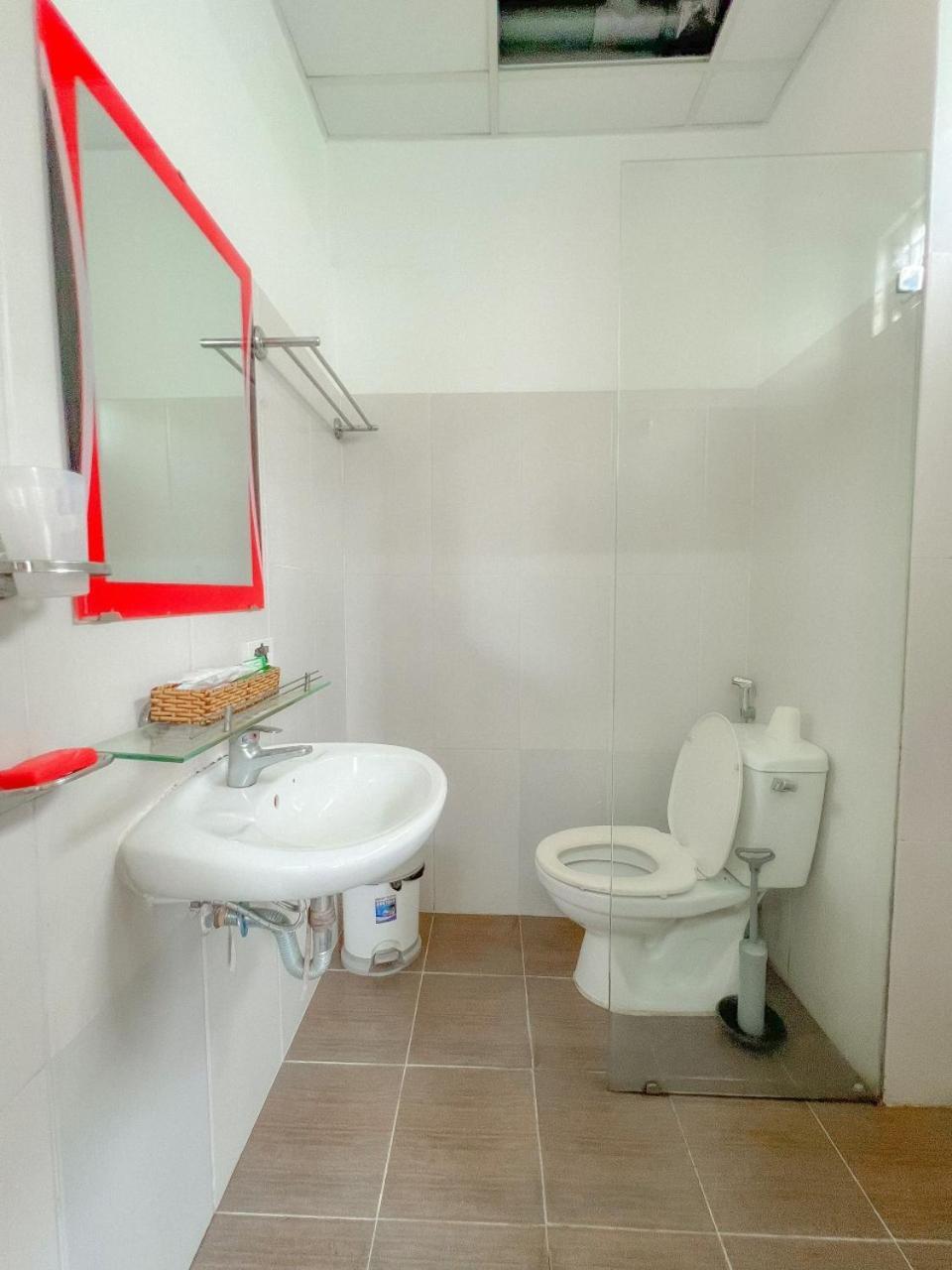 Hoa Lan Hotel Da Lat Eksteriør billede