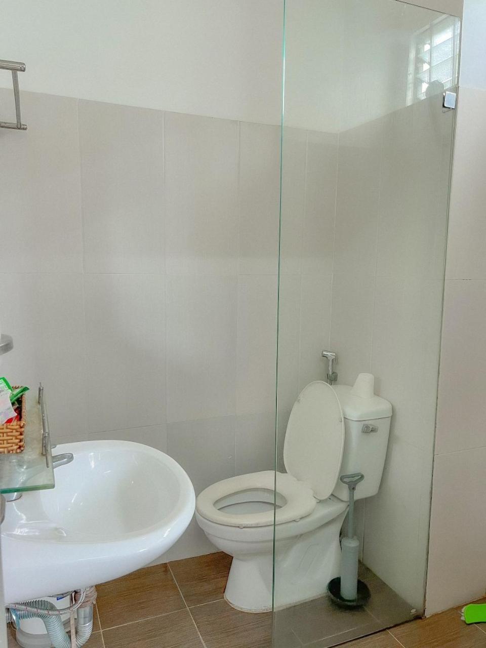 Hoa Lan Hotel Da Lat Eksteriør billede