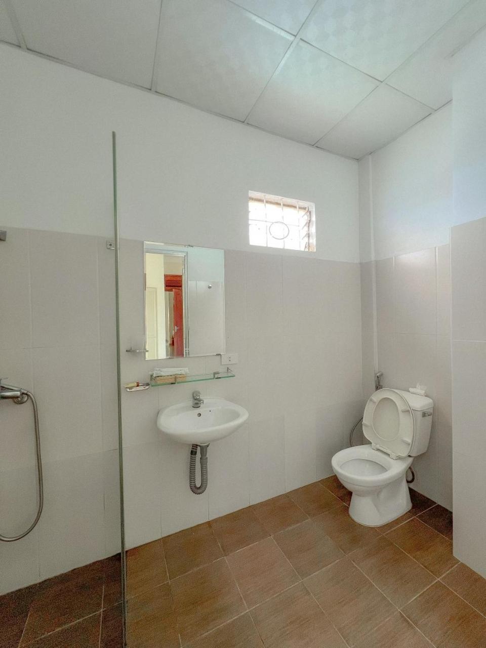 Hoa Lan Hotel Da Lat Eksteriør billede