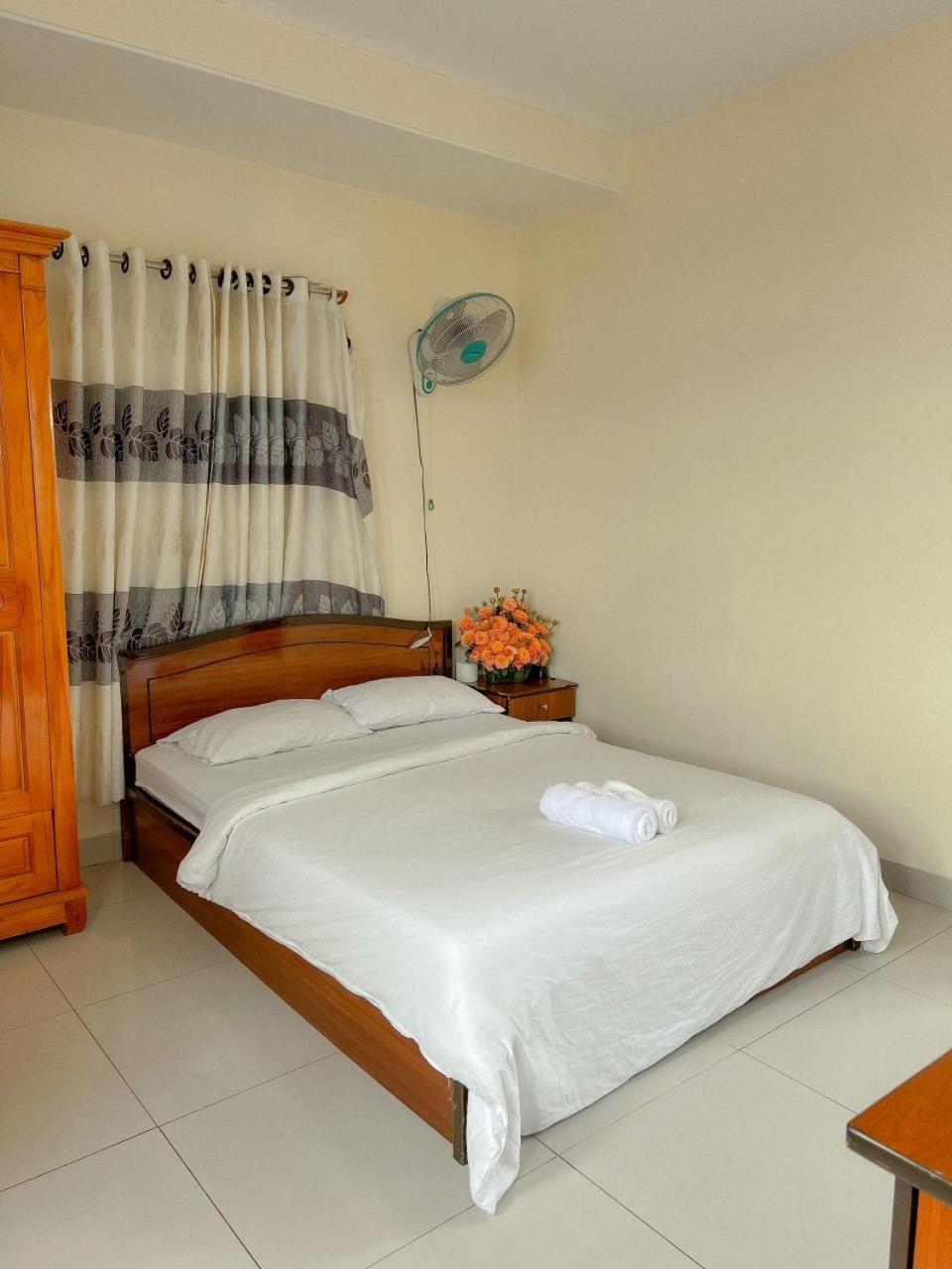 Hoa Lan Hotel Da Lat Eksteriør billede