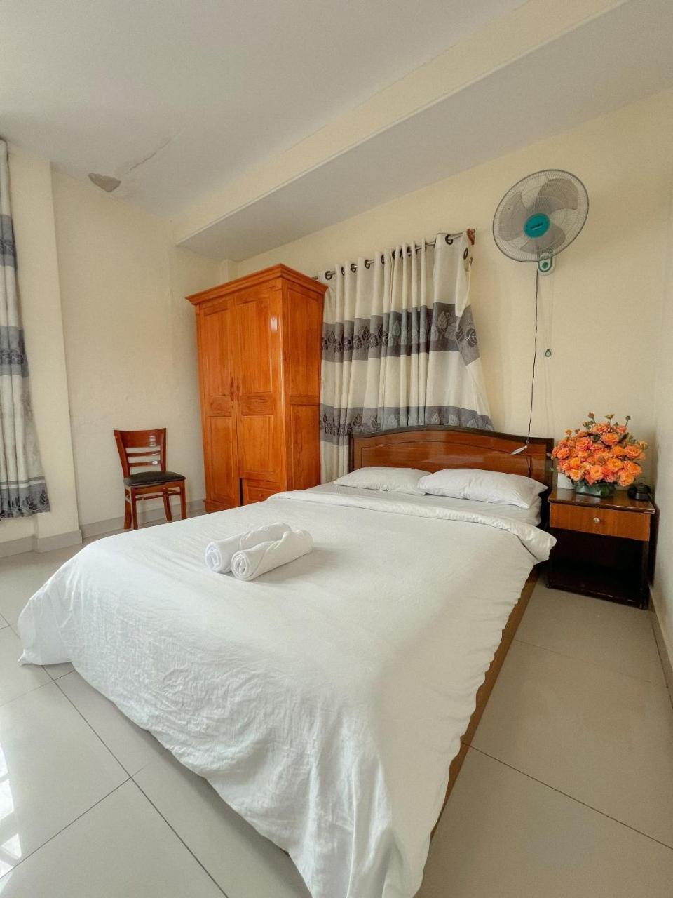Hoa Lan Hotel Da Lat Eksteriør billede