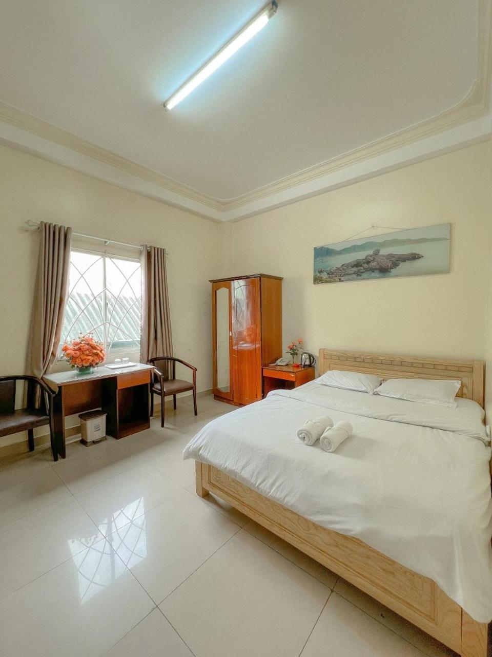 Hoa Lan Hotel Da Lat Eksteriør billede
