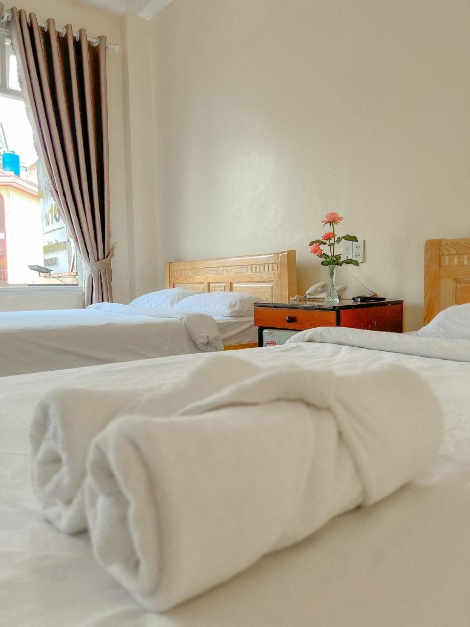 Hoa Lan Hotel Da Lat Eksteriør billede