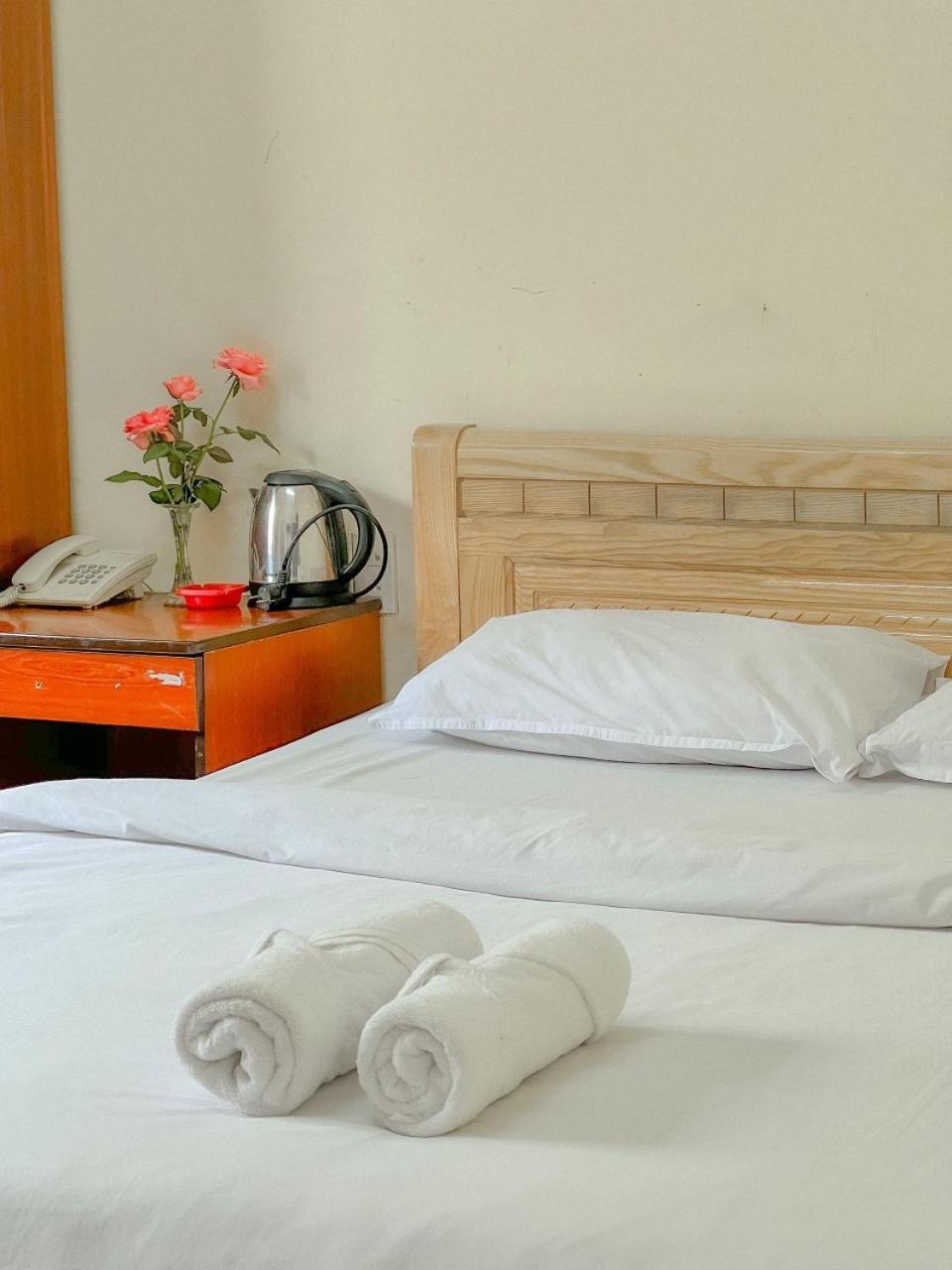 Hoa Lan Hotel Da Lat Eksteriør billede