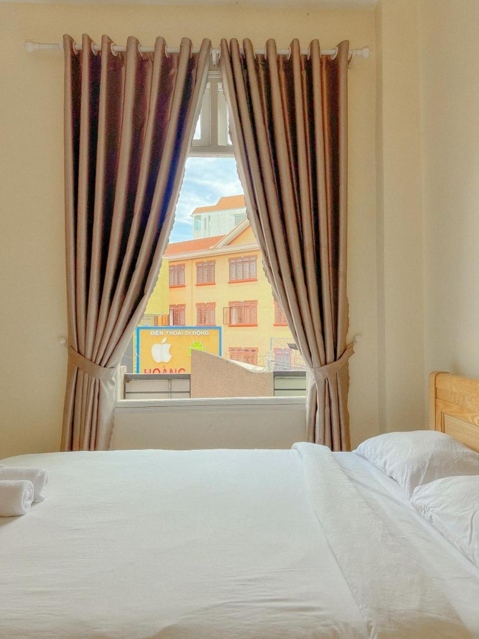 Hoa Lan Hotel Da Lat Eksteriør billede