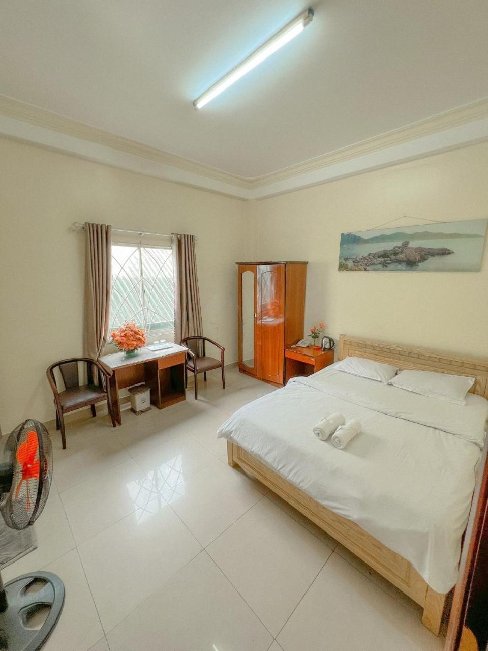 Hoa Lan Hotel Da Lat Eksteriør billede