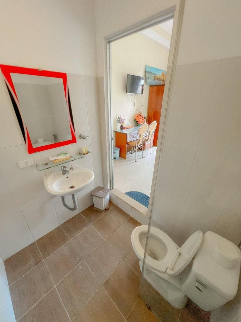 Hoa Lan Hotel Da Lat Eksteriør billede