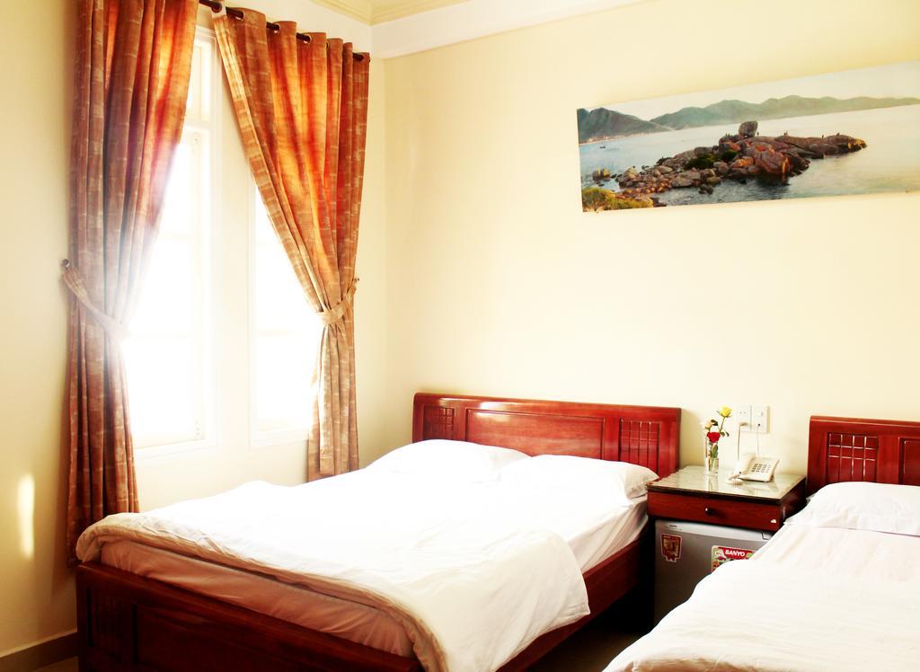 Hoa Lan Hotel Da Lat Eksteriør billede