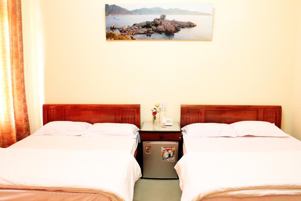Hoa Lan Hotel Da Lat Eksteriør billede