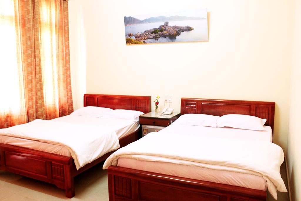 Hoa Lan Hotel Da Lat Eksteriør billede
