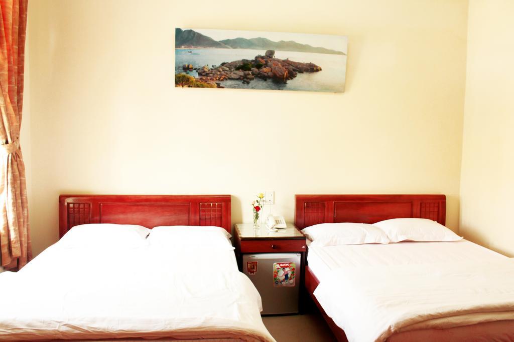Hoa Lan Hotel Da Lat Eksteriør billede