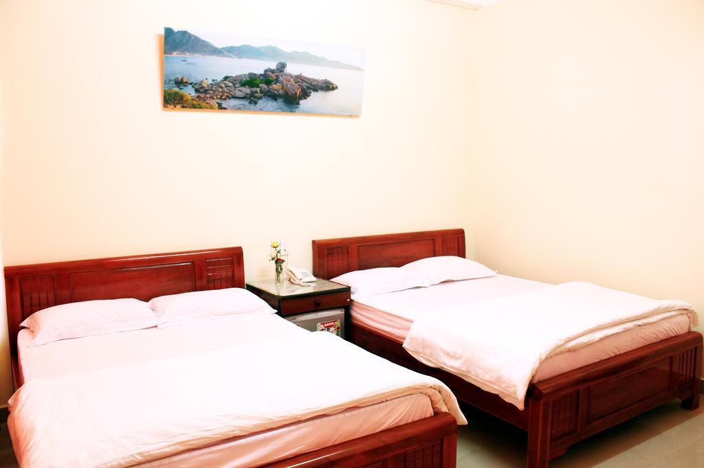 Hoa Lan Hotel Da Lat Eksteriør billede