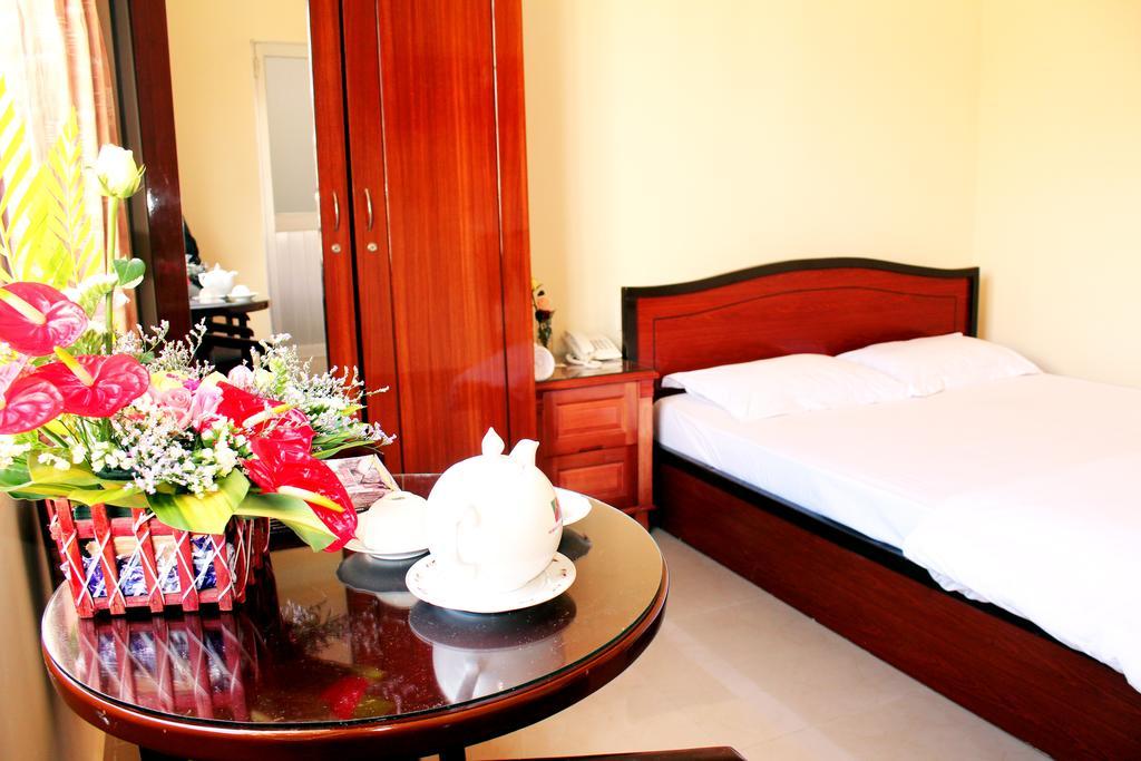 Hoa Lan Hotel Da Lat Eksteriør billede