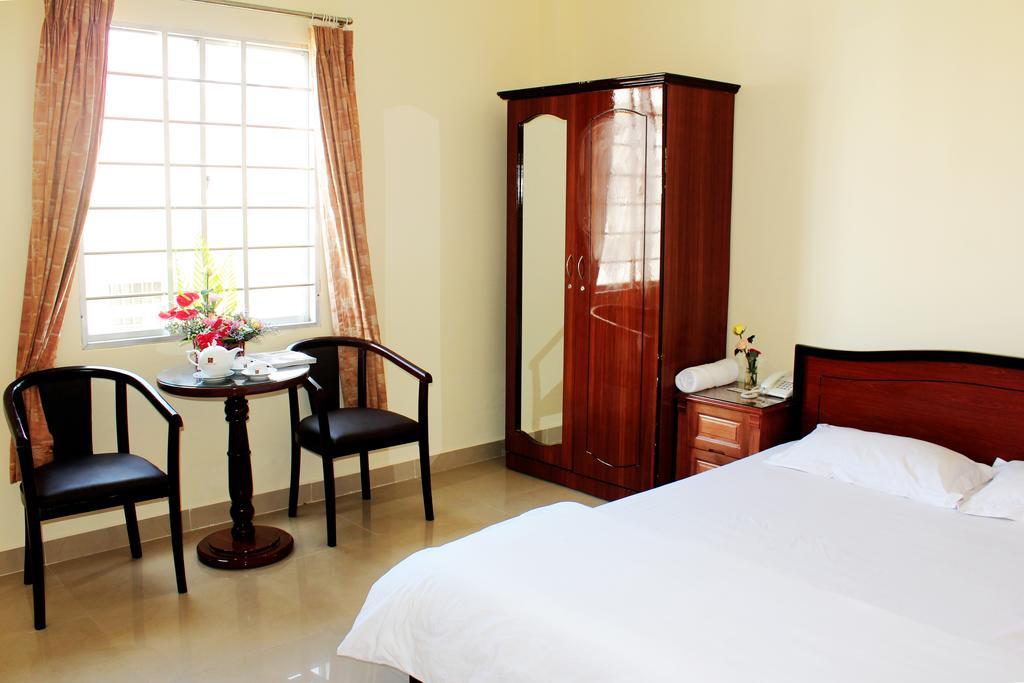 Hoa Lan Hotel Da Lat Eksteriør billede