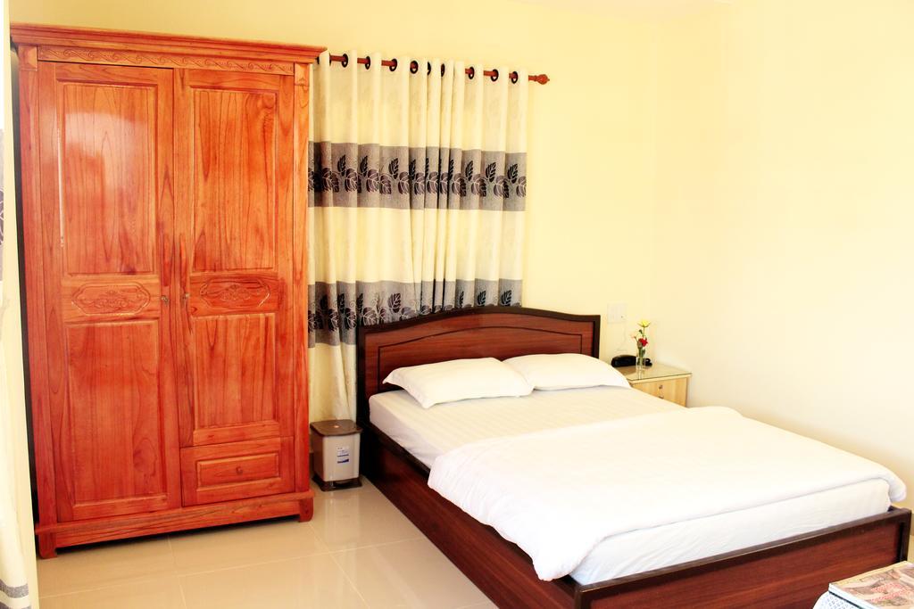 Hoa Lan Hotel Da Lat Eksteriør billede