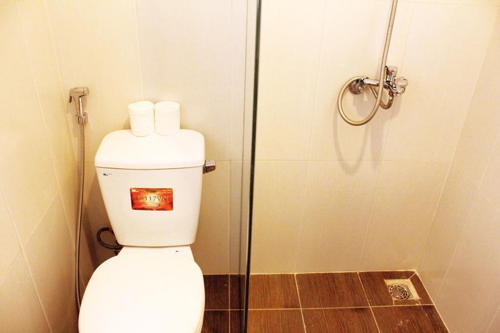 Hoa Lan Hotel Da Lat Eksteriør billede